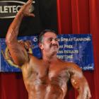 Sal  Cavliere - NPC Lansing Grand Prix 2012 - #1