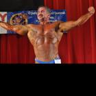 Sal  Cavliere - NPC Lansing Grand Prix 2012 - #1