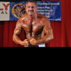 Sal  Cavliere - NPC Lansing Grand Prix 2012 - #1