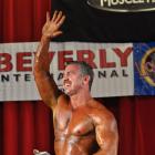 Sal  Cavliere - NPC Lansing Grand Prix 2012 - #1