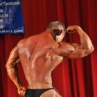 Aaron  Shea - NPC Lansing Grand Prix 2012 - #1