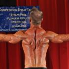 Aaron  Shea - NPC Lansing Grand Prix 2012 - #1