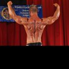 Aaron  Shea - NPC Lansing Grand Prix 2012 - #1