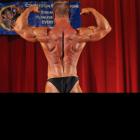 Aaron  Shea - NPC Lansing Grand Prix 2012 - #1