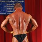 Aaron  Shea - NPC Lansing Grand Prix 2012 - #1