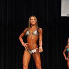 Bridgett  Wrobel - NPC Fox Cities Showdown 2012 - #1