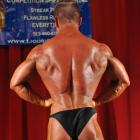 Aaron  Shea - NPC Lansing Grand Prix 2012 - #1