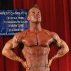 Aaron  Shea - NPC Lansing Grand Prix 2012 - #1