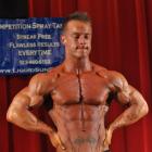 Aaron  Shea - NPC Lansing Grand Prix 2012 - #1