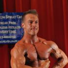 Aaron  Shea - NPC Lansing Grand Prix 2012 - #1