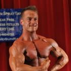 Aaron  Shea - NPC Lansing Grand Prix 2012 - #1