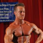 Aaron  Shea - NPC Lansing Grand Prix 2012 - #1