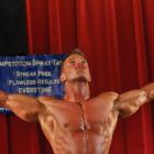 Aaron  Shea - NPC Lansing Grand Prix 2012 - #1