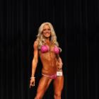 Katie  Miller - NPC Fox Cities Showdown 2012 - #1