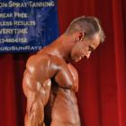 Aaron  Shea - NPC Lansing Grand Prix 2012 - #1