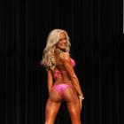 Katie  Miller - NPC Fox Cities Showdown 2012 - #1