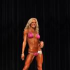 Katie  Miller - NPC Fox Cities Showdown 2012 - #1