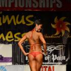 Juliet  Gwisdalla - NPC Western Michigan 2012 - #1