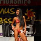 Juliet  Gwisdalla - NPC Western Michigan 2012 - #1