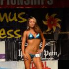 Cori  Terell - NPC Western Michigan 2012 - #1