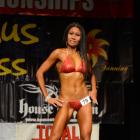 Juliet  Gwisdalla - NPC Western Michigan 2012 - #1