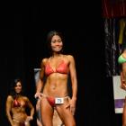 Juliet  Gwisdalla - NPC Western Michigan 2012 - #1