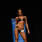 Osaila  Zafir - NPC Western Michigan 2012 - #1