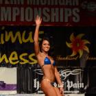 Heather  Nolan - NPC Western Michigan 2012 - #1