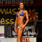 Zaira  Arizmendi - NPC Western Michigan 2012 - #1