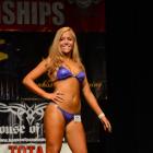 Catherine  Clark - NPC Western Michigan 2012 - #1