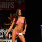 Becky  Okrangley - NPC Western Michigan 2012 - #1