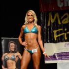 Kelli  Richardson - NPC Western Michigan 2012 - #1