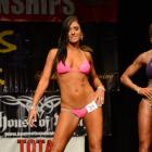 Becky  Okrangley - NPC Western Michigan 2012 - #1