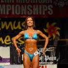 Sophie  Hadadd - NPC Western Michigan 2012 - #1