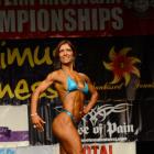 Sophie  Hadadd - NPC Western Michigan 2012 - #1