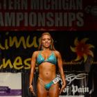 Jessica  Reading - NPC Western Michigan 2012 - #1