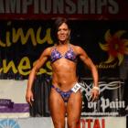 Sally  Wilson - NPC Western Michigan 2012 - #1