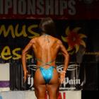 Sophie  Haddad - NPC Western Michigan 2012 - #1