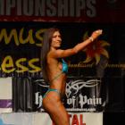 Sophie  Haddad - NPC Western Michigan 2012 - #1