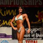 Tracy  Foster - NPC Western Michigan 2012 - #1