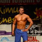 Joe  Pingatore - NPC Western Michigan 2012 - #1