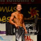 Austin  Fineis - NPC Western Michigan 2012 - #1