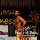 Roman  Ferandes - NPC Western Michigan 2012 - #1
