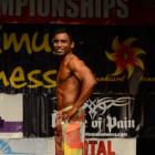 Roman  Ferandes - NPC Western Michigan 2012 - #1