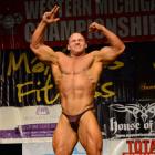 NPC Western Michigan 2012 - #1