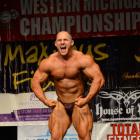 NPC Western Michigan 2012 - #1