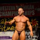 NPC Western Michigan 2012 - #1