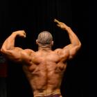 NPC Western Michigan 2012 - #1