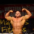 NPC Western Michigan 2012 - #1