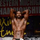 Terell   Smith - NPC Western Michigan 2012 - #1